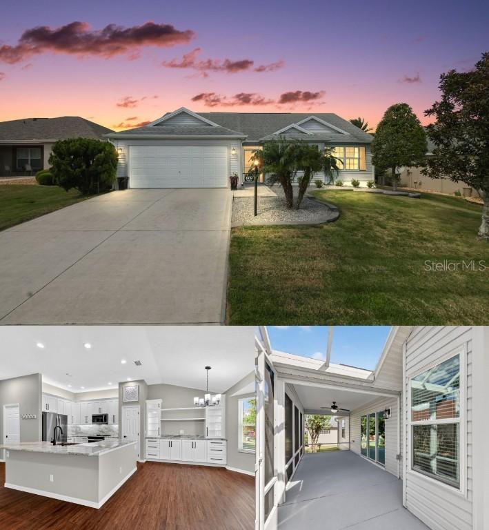 669 Pearson St., The Villages, FL 32162