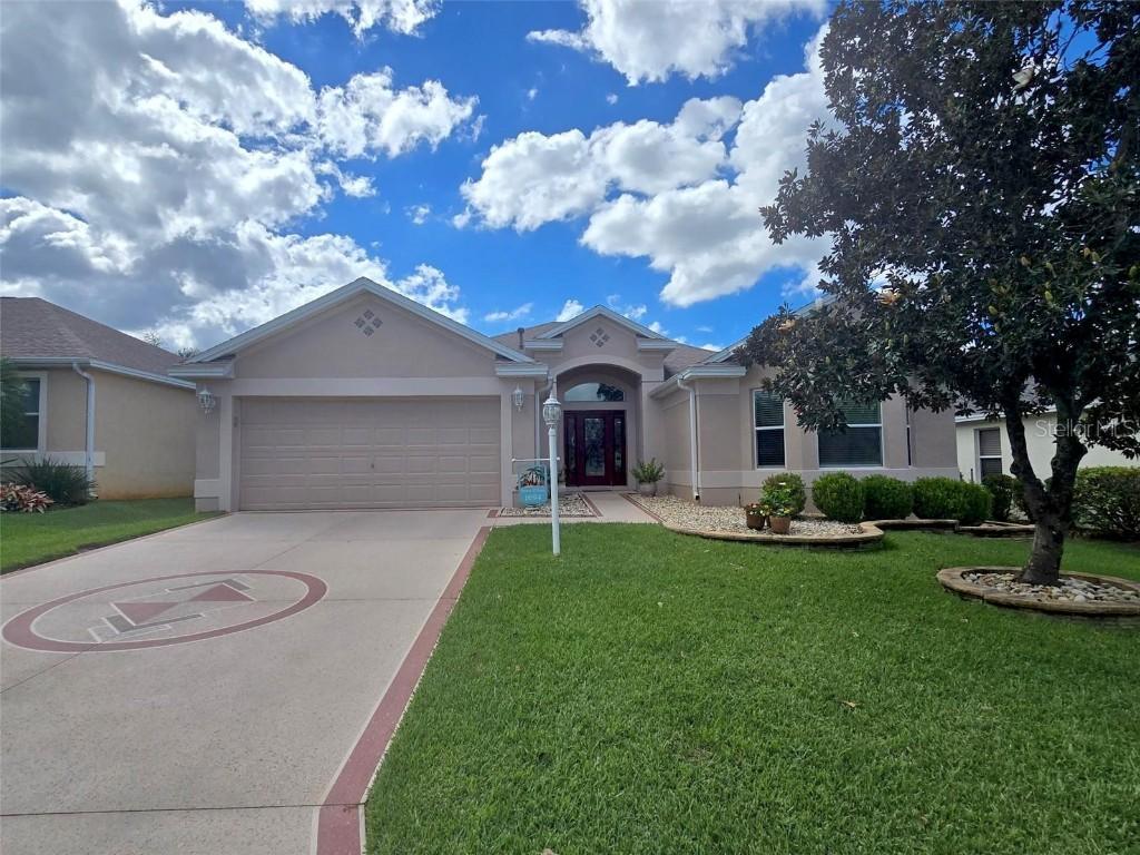 1694 Nelson Ter., The Villages, FL 32162