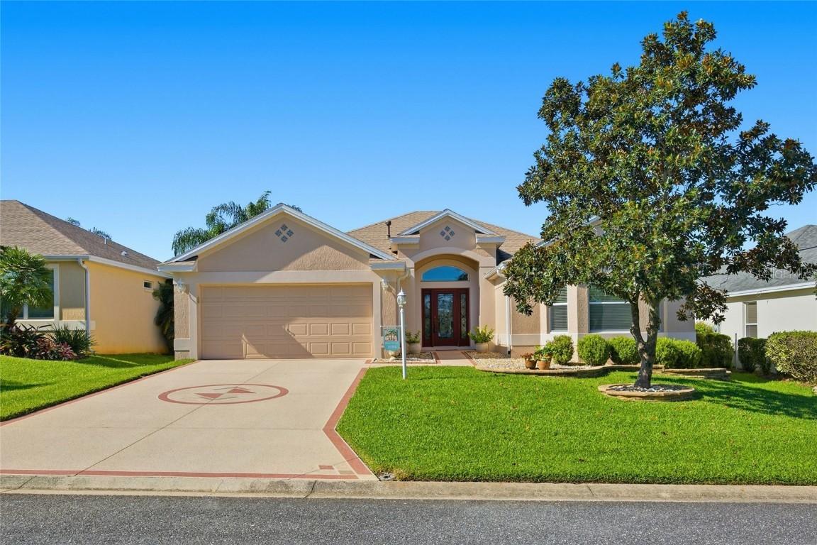 1694 Nelson Ter., The Villages, FL 32162