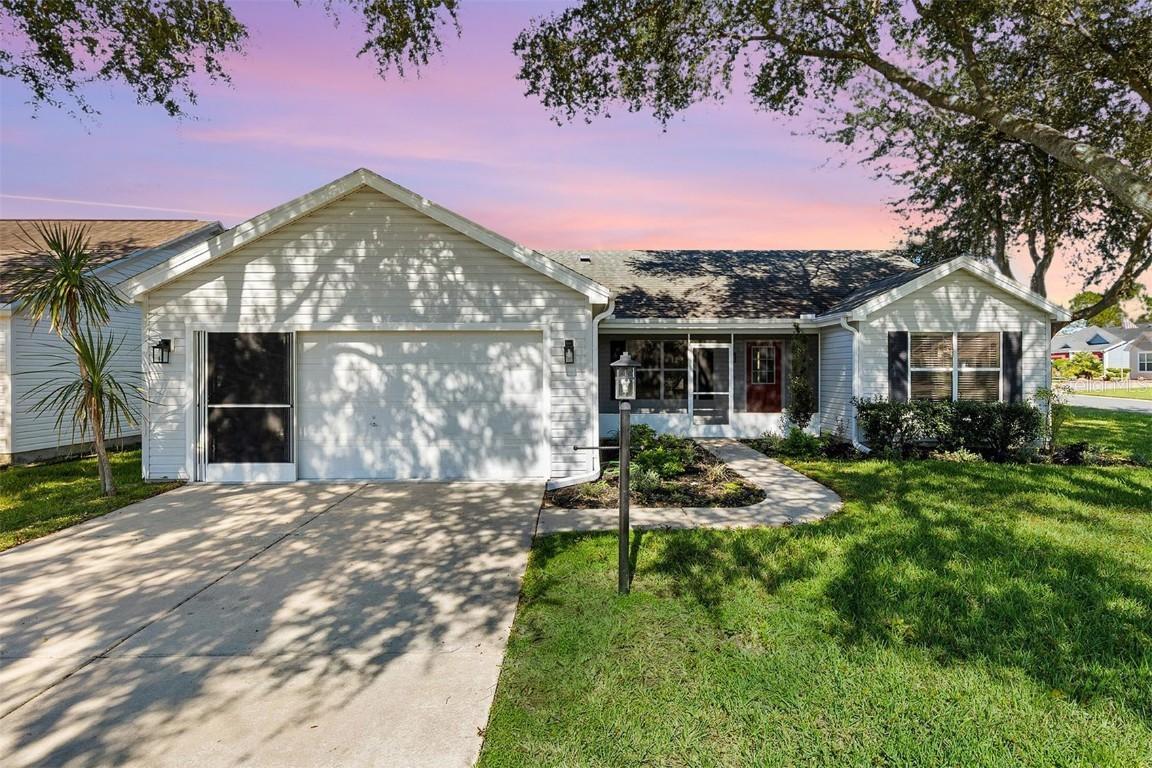 618 Juanita Ct., The Villages, FL 32159