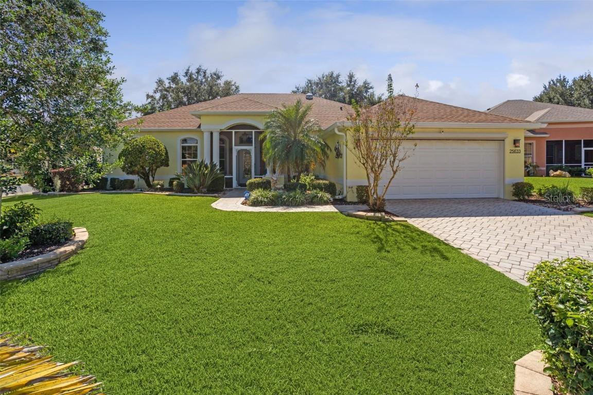 25633 Laurel Valley, Leesburg, FL 34748