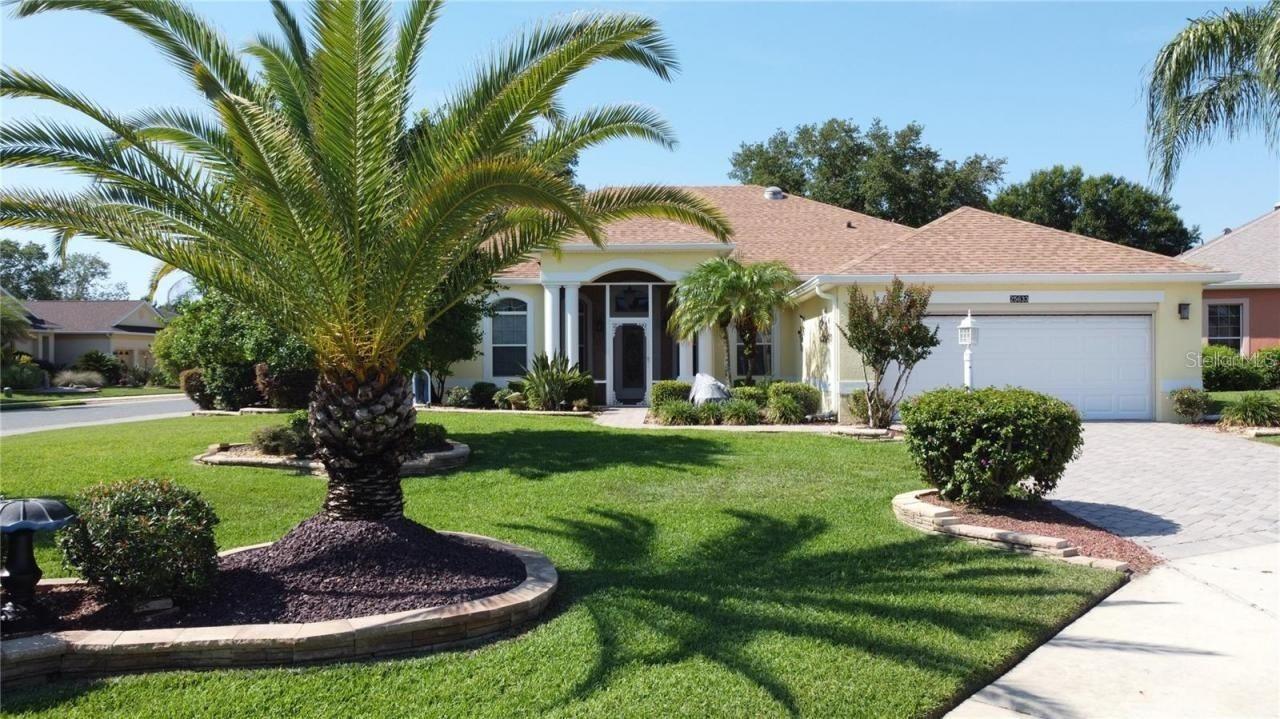 25633 Laurel Valley, Leesburg, FL 34748