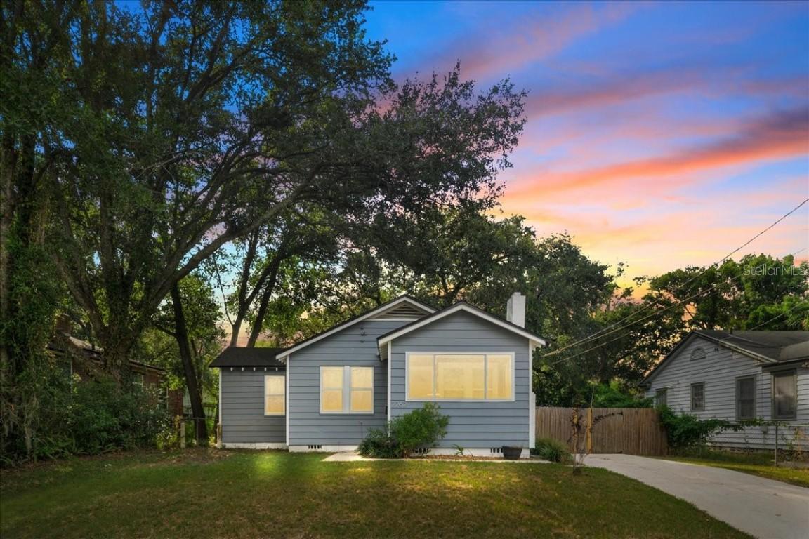 2262 Bayview Rd., Jacksonville, FL 32210