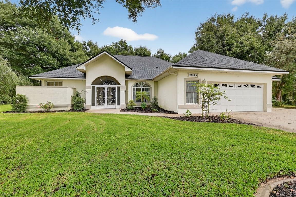 36320 Piney Ridge Blvd., Fruitland Park, FL 34731
