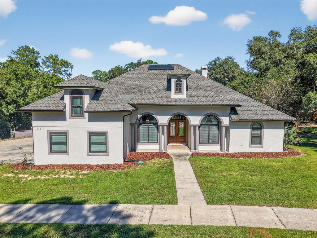 1257 W Lake Brantley Rd., Longwood, FL 32779