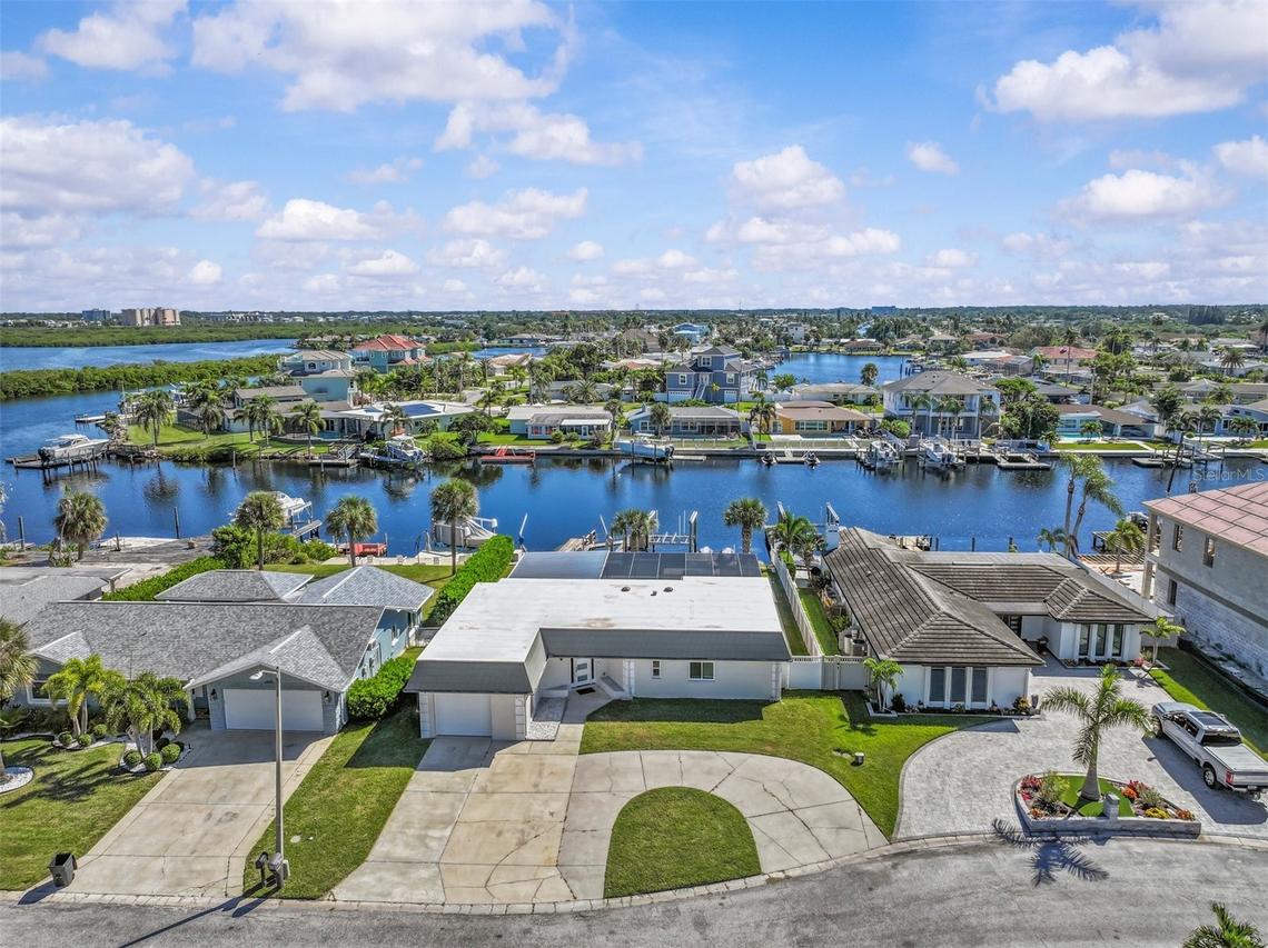5524 Leeward Ln., New Port Richey, FL 34652