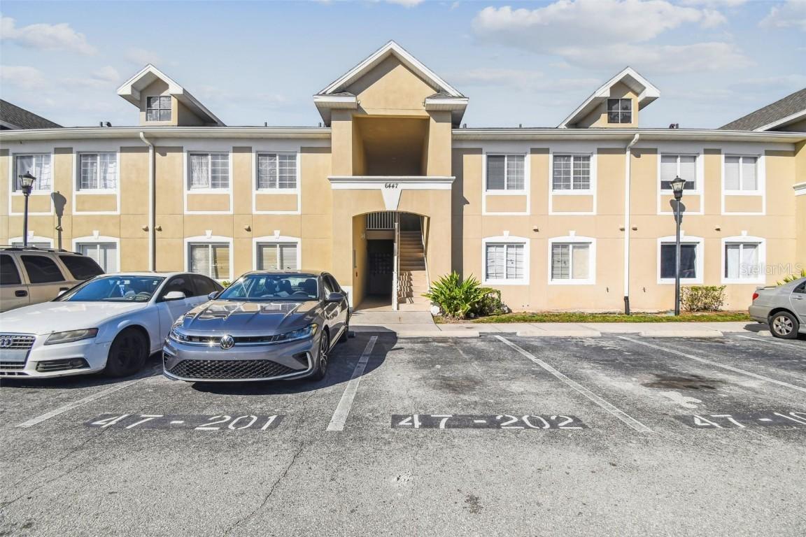 6447 Cypressdale Dr. #201, Riverview, FL 33578