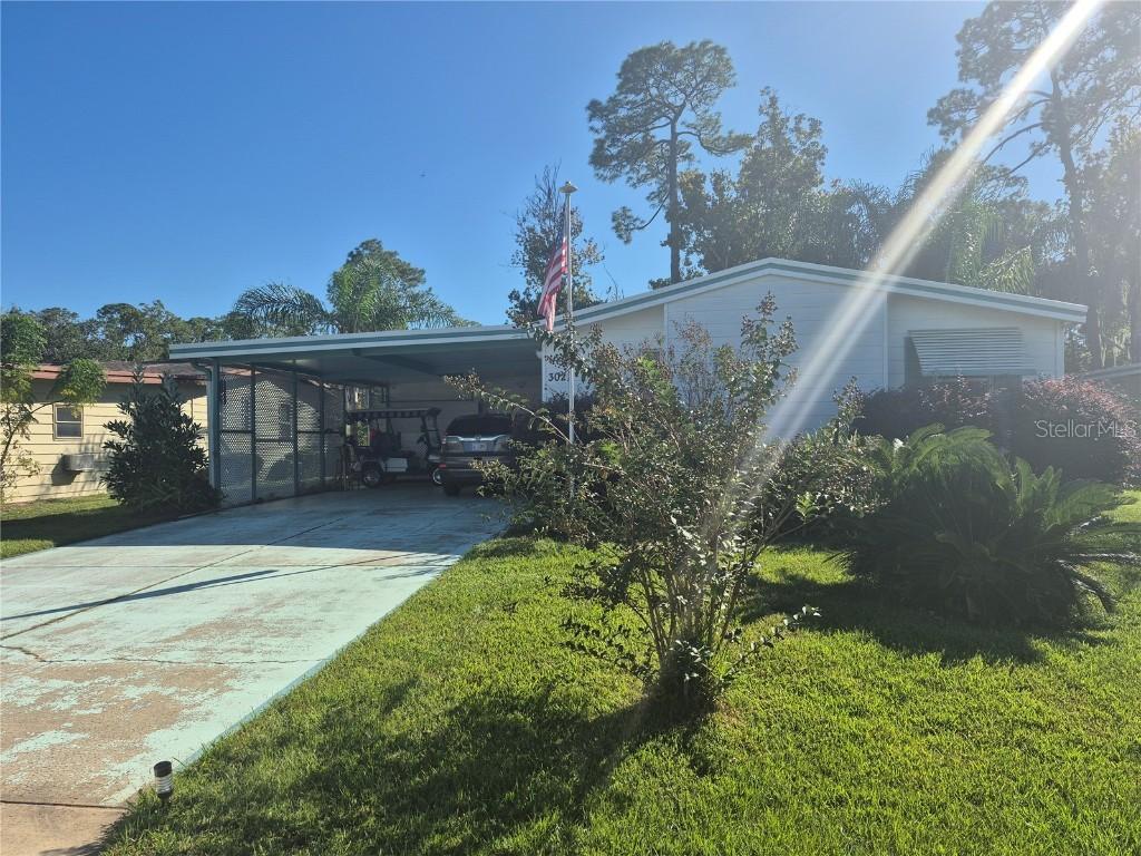 3021 Myakka River Rd., Tavares, FL 32778