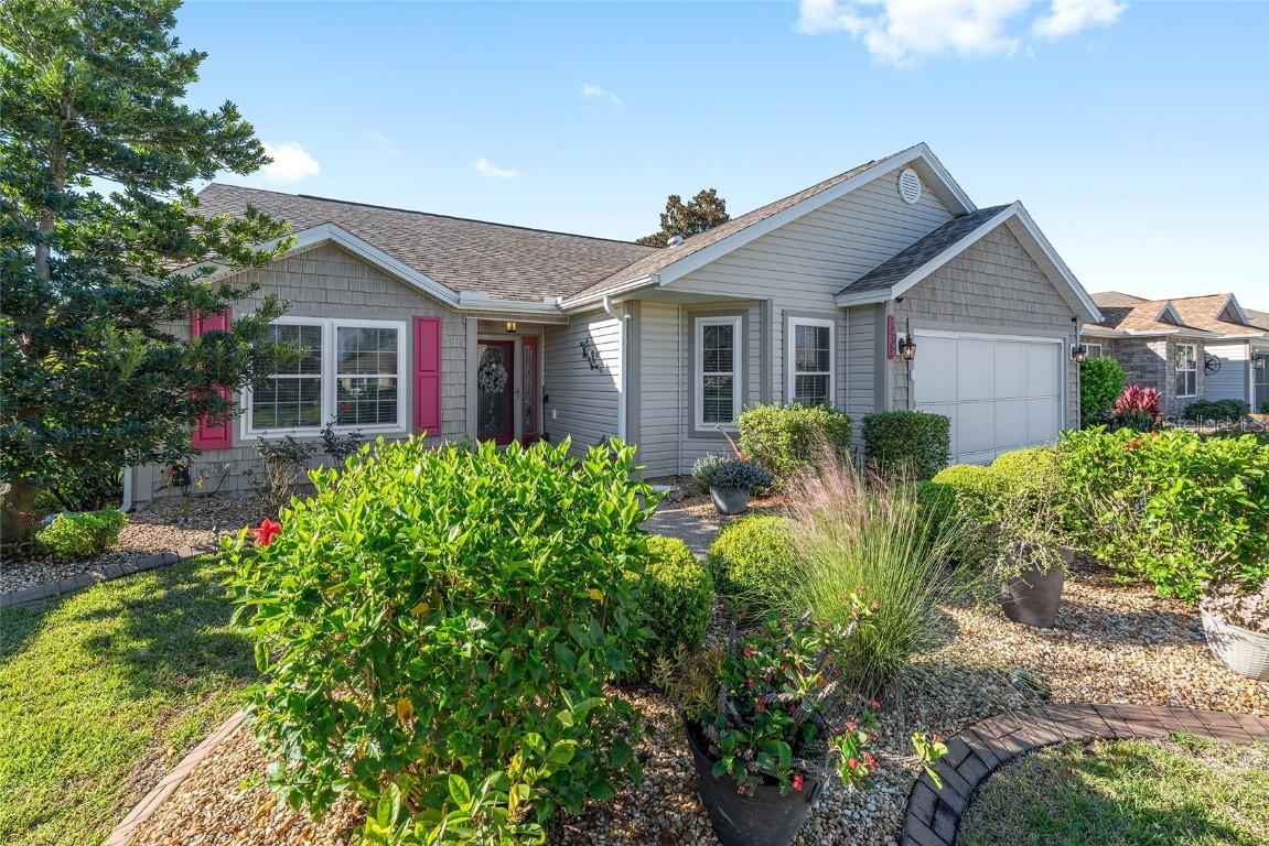 1428 Gayle Mill Dr., The Villages, FL 32162