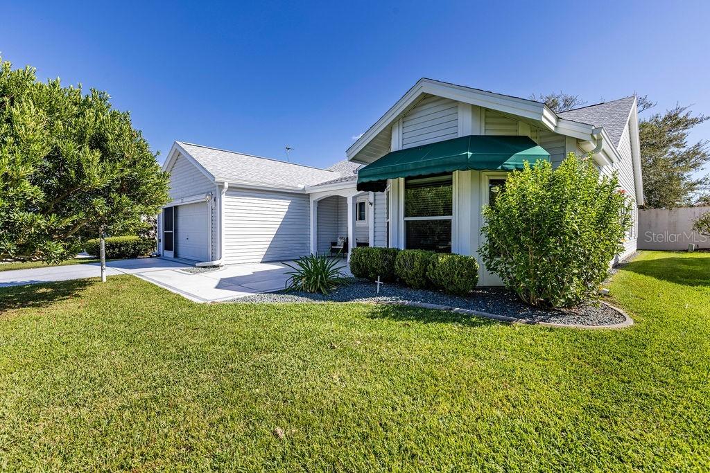 733 Palma Dr., The Villages, FL 32159
