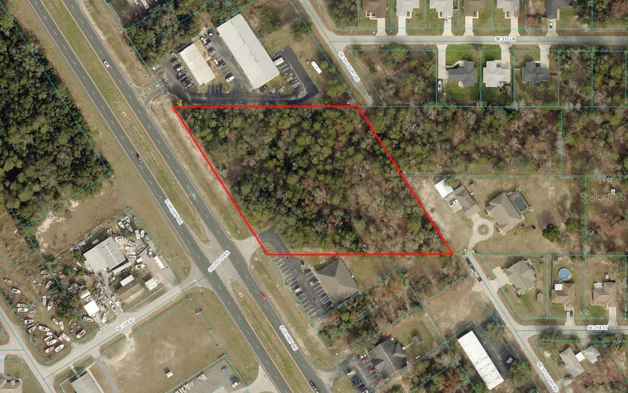 00 Hwy 441, Summerfield, FL 34491