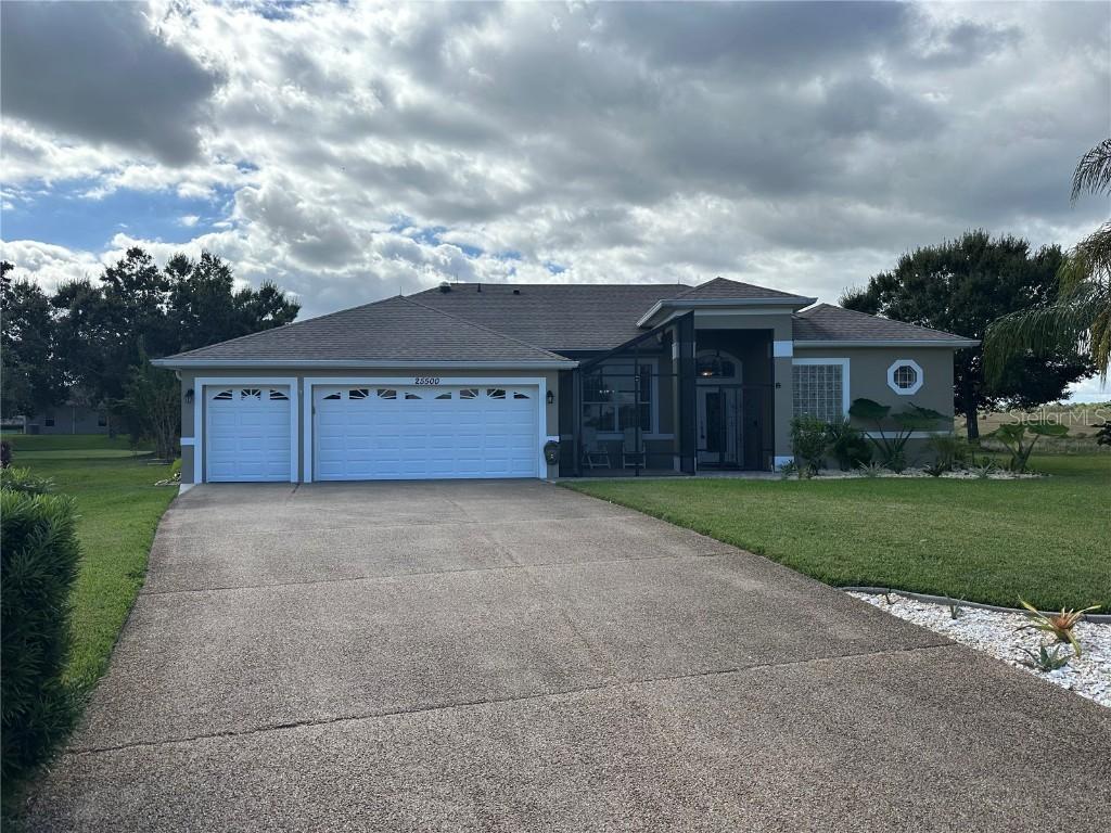 25500 Maurepas Ln., Leesburg, FL 34748