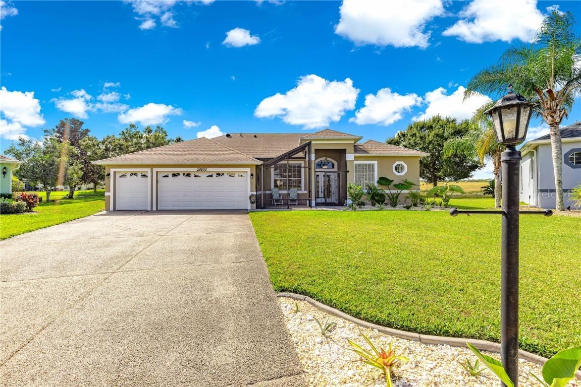 25500 Maurepas Ln., Leesburg, FL 34748