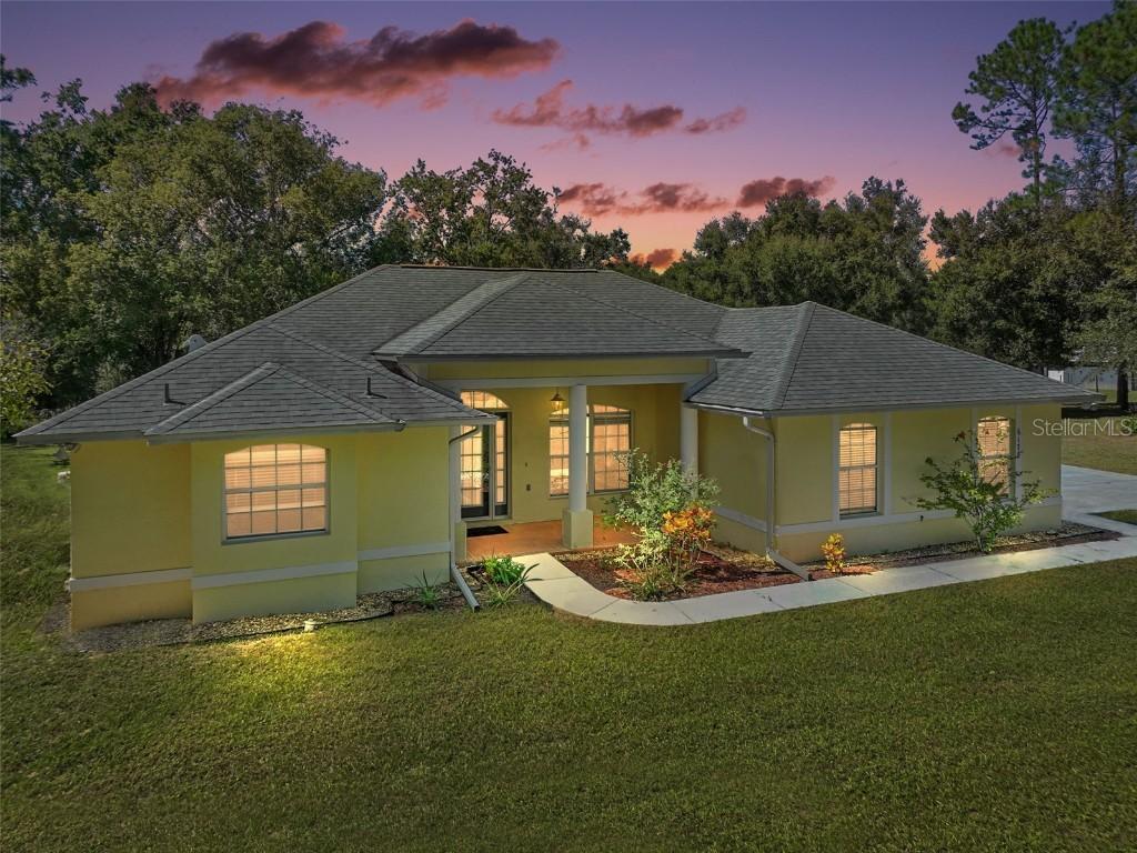 6178 Allen St., Mount Dora, FL 32757