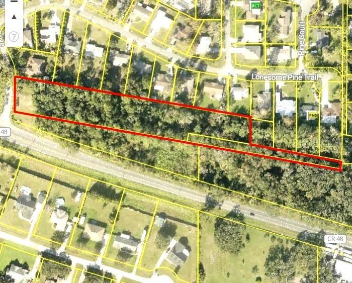 Palm Dr., Yalaha, FL 34797