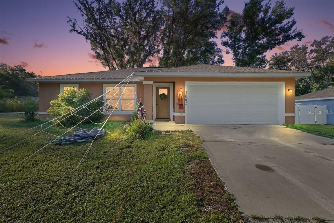 3062 SE 141st Pl., Summerfield, FL 34491