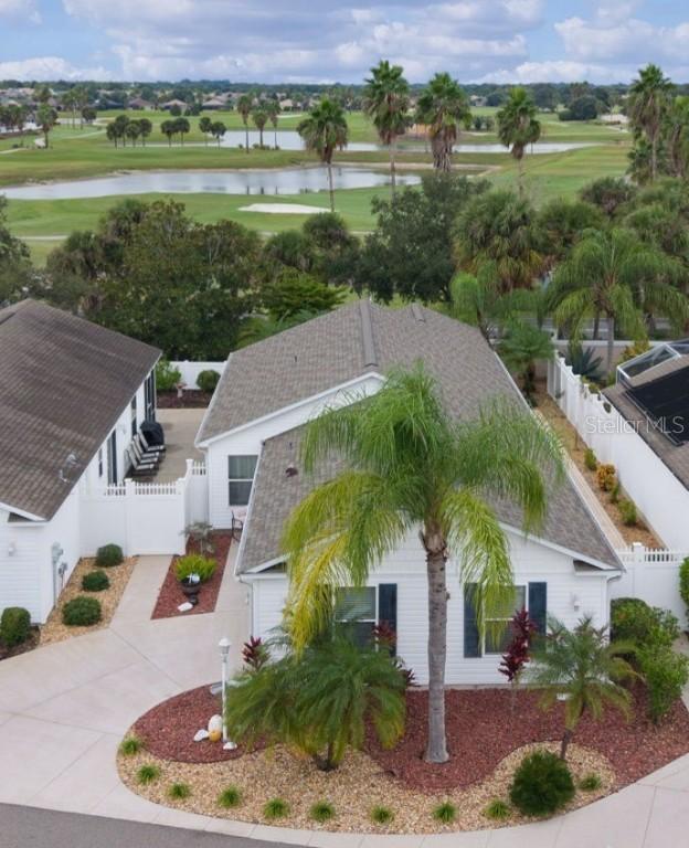 2208 Pilar Pl., The Villages, FL 32162