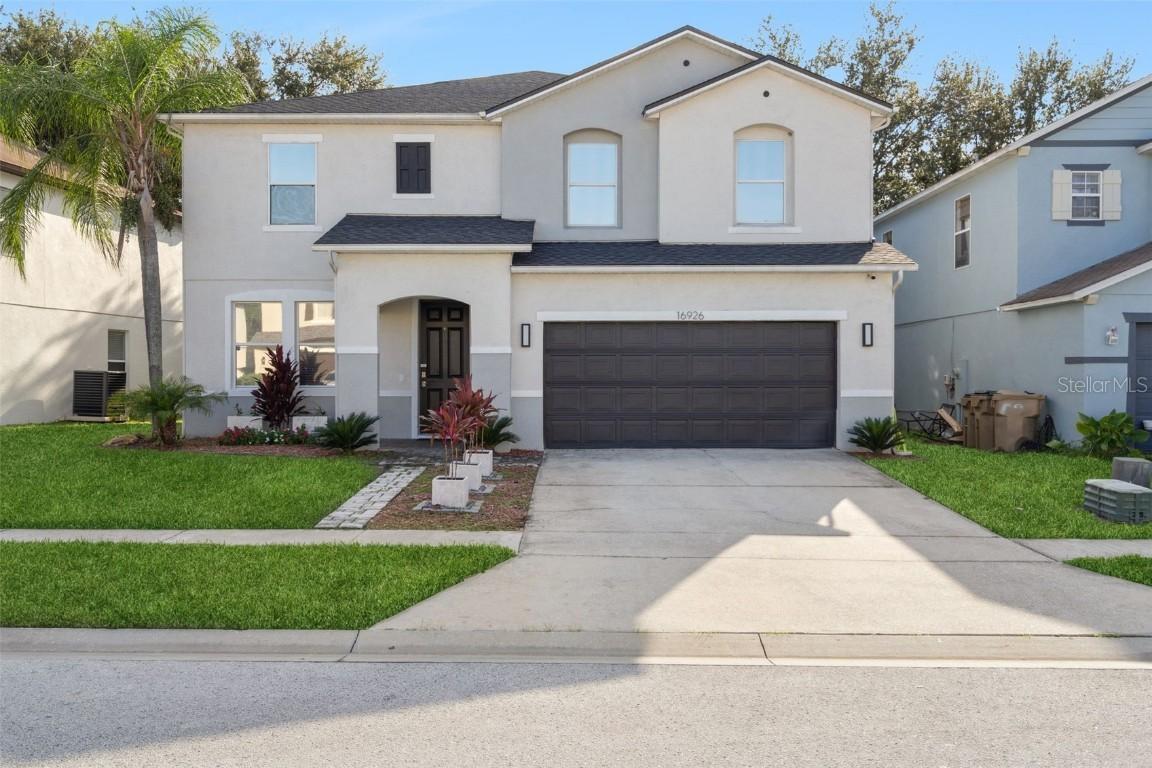 16926 Sunrise Vista Dr., Clermont, FL 34714