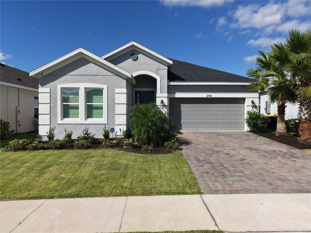 2142 Ridge Pointe Ln., Clermont, FL 34715
