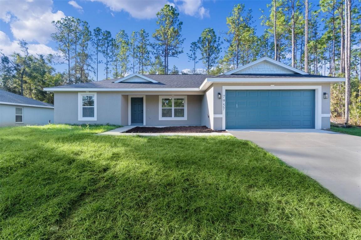 7957 N Primrose Dr., Citrus Springs, FL 34434