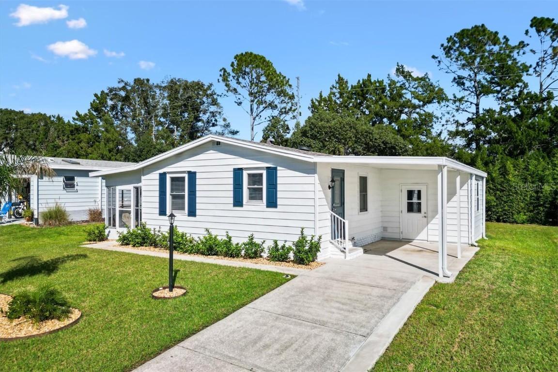 1421 E Schwartz Blvd., The Villages, FL 32159
