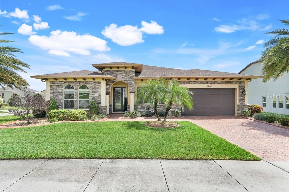 4205 Bugle St., Clermont, FL 34711