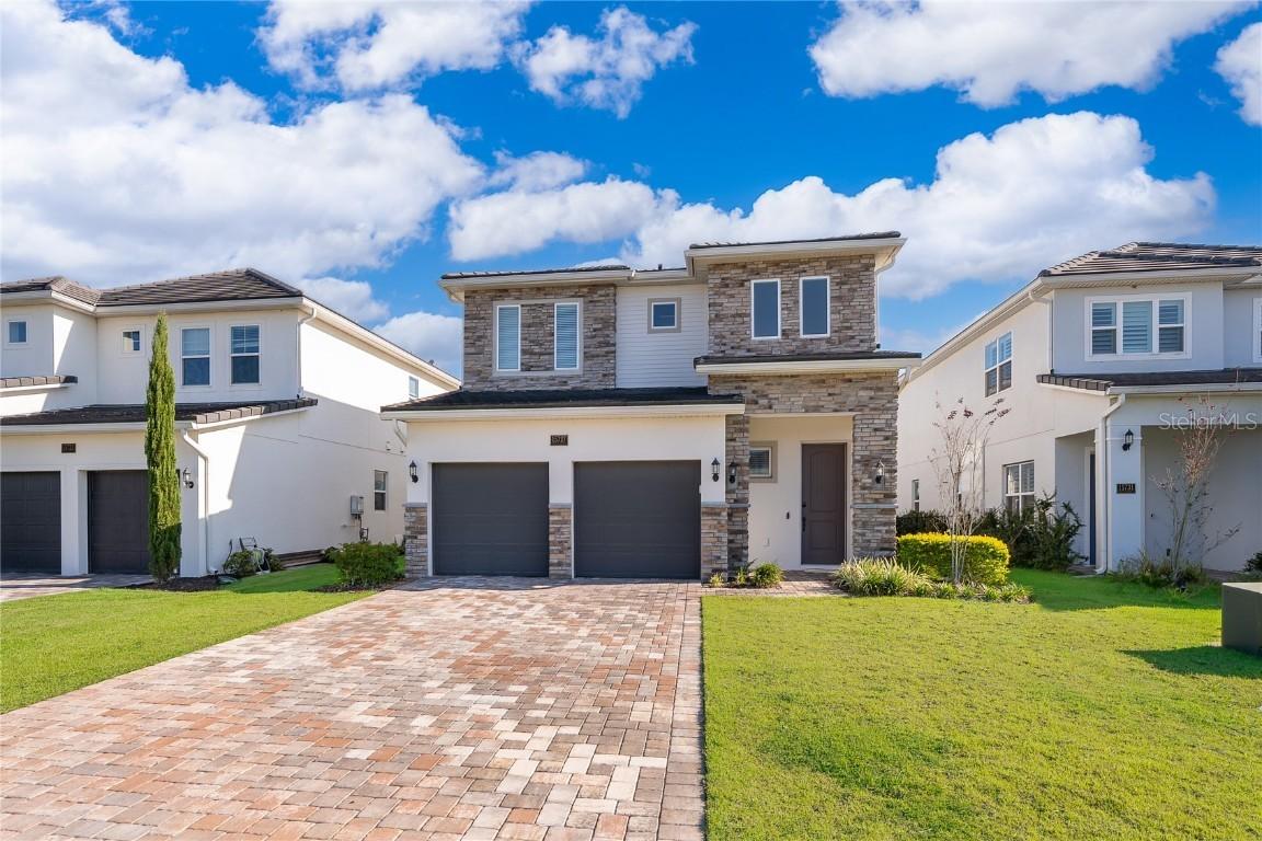 15727 Vetta Dr., Montverde, FL 34756