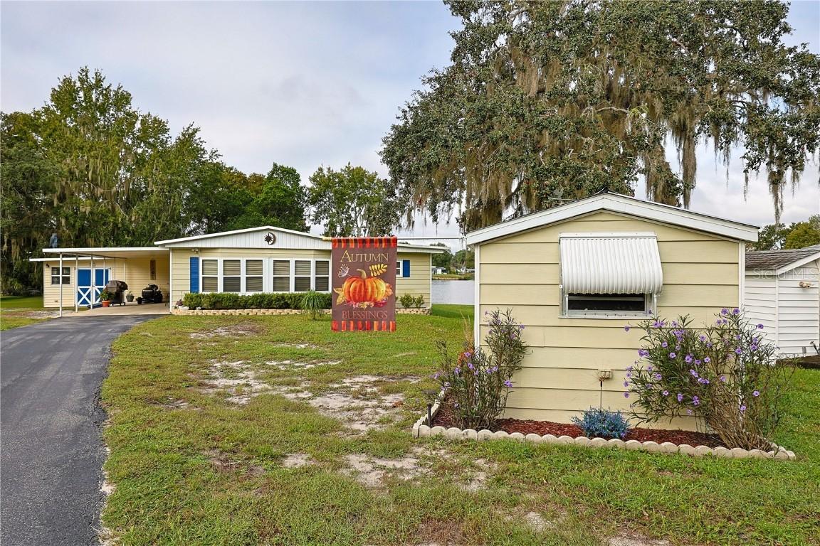 10262 E Pike Dr., Inverness, FL 34450
