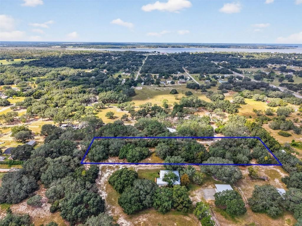 Gan Eden Dr., Astatula, FL 34705