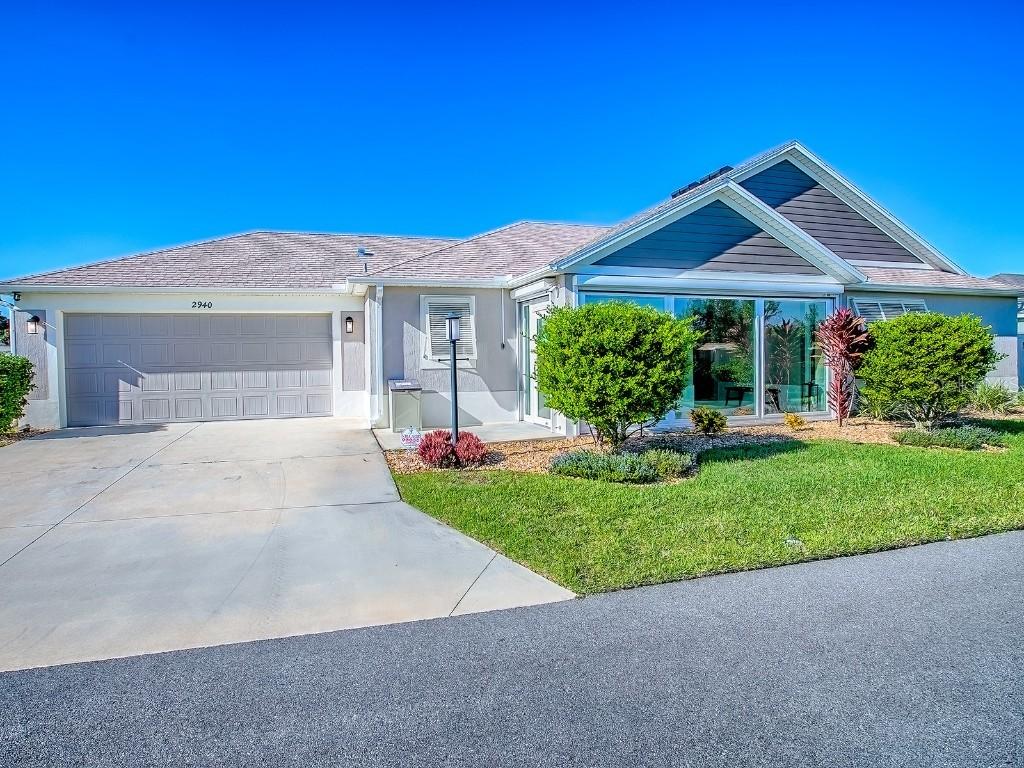 2940 Gulley Ln., The Villages, FL 32163