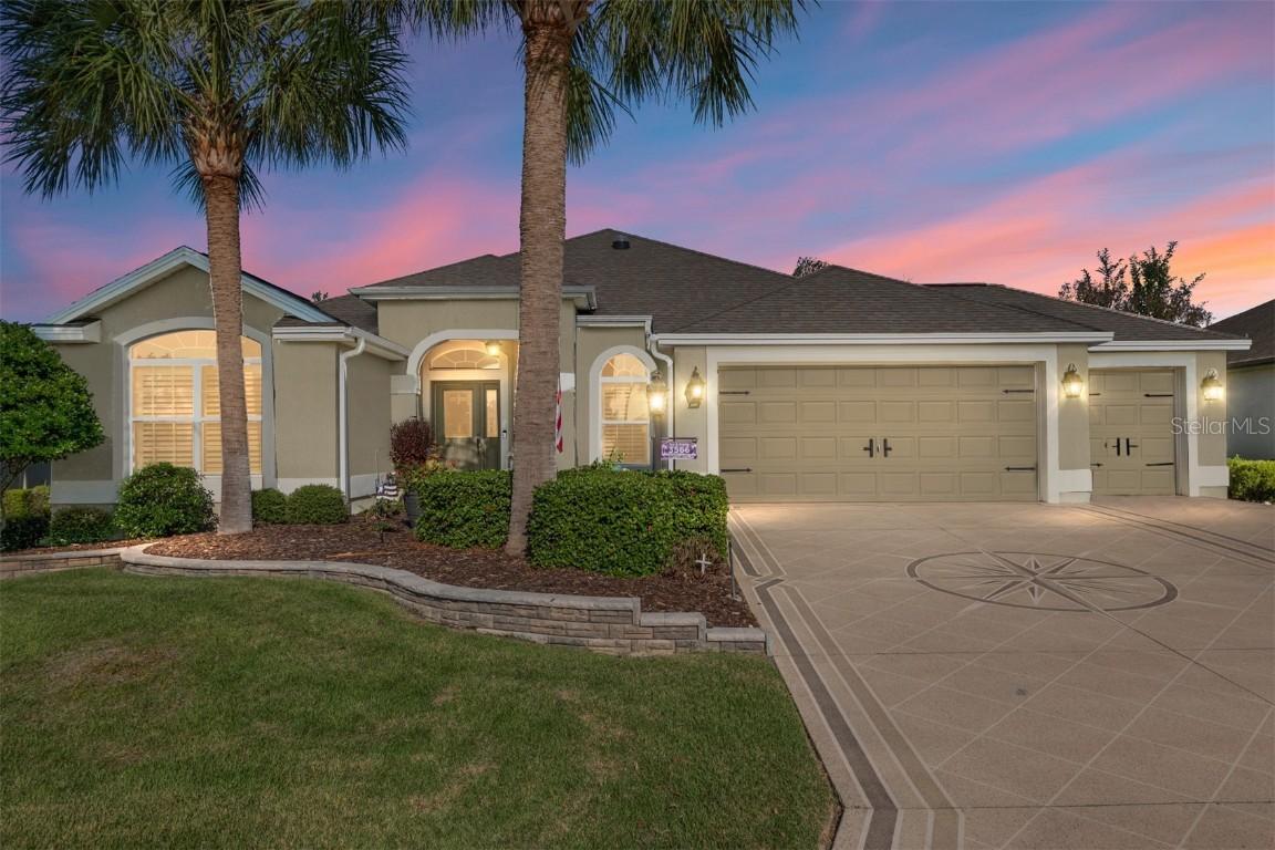3566 Cosmos Way, The Villages, FL 32163