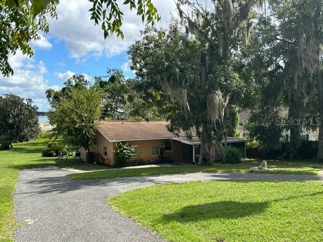 2316 N Griffin Dr., Leesburg, FL 34748