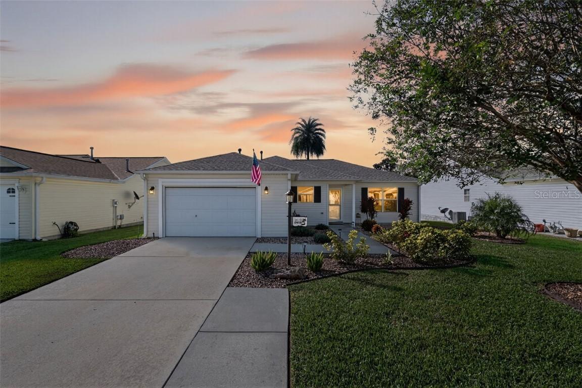 17076 SE 96th Chapelwood Cir., The Villages, FL 32162