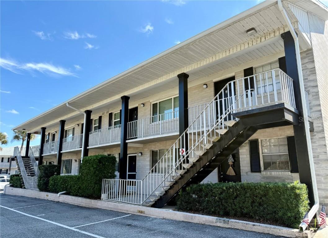 1250 S Denning  #122 St. #00122, Winter Park, FL 32789