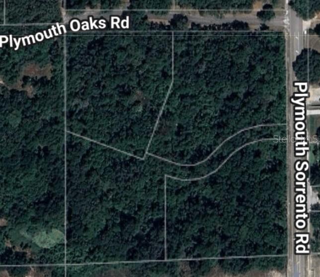 2500 Plymouth Sorrento Rd., Apopka, FL 32712