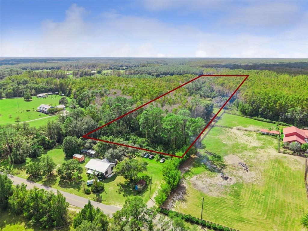 8449 Bay Lake Rd., Groveland, FL 34736