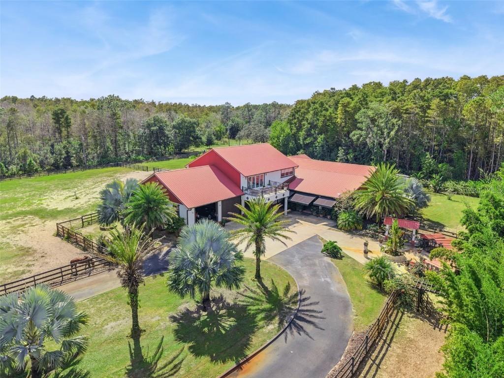 8515 Bay Lake Rd., Groveland, FL 34736