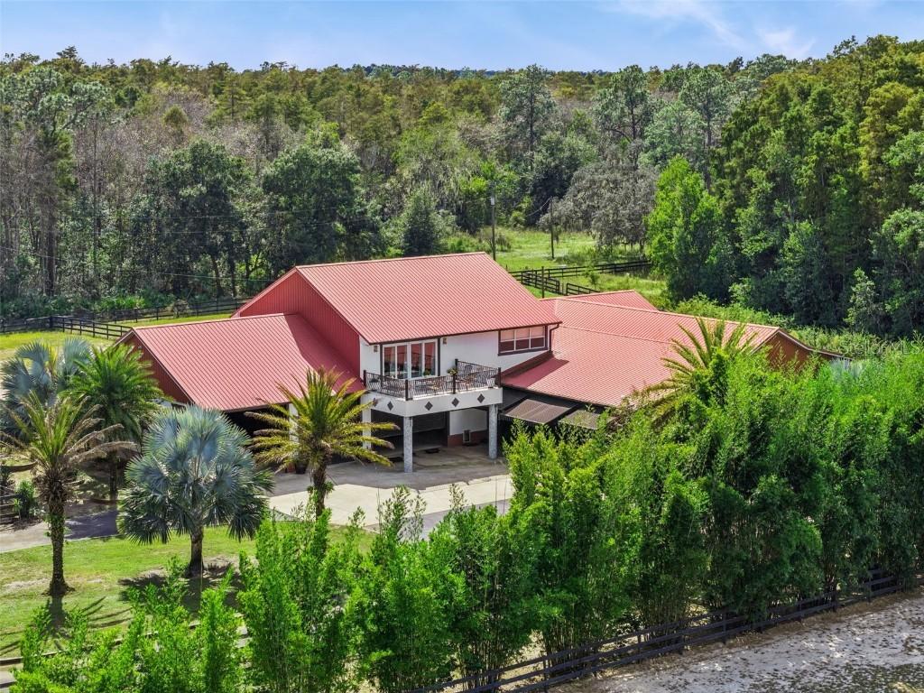 8515 Bay Lake Rd., Groveland, FL 34736