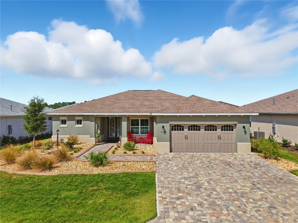 10589 SW 98th Ln., Ocala, FL 34481