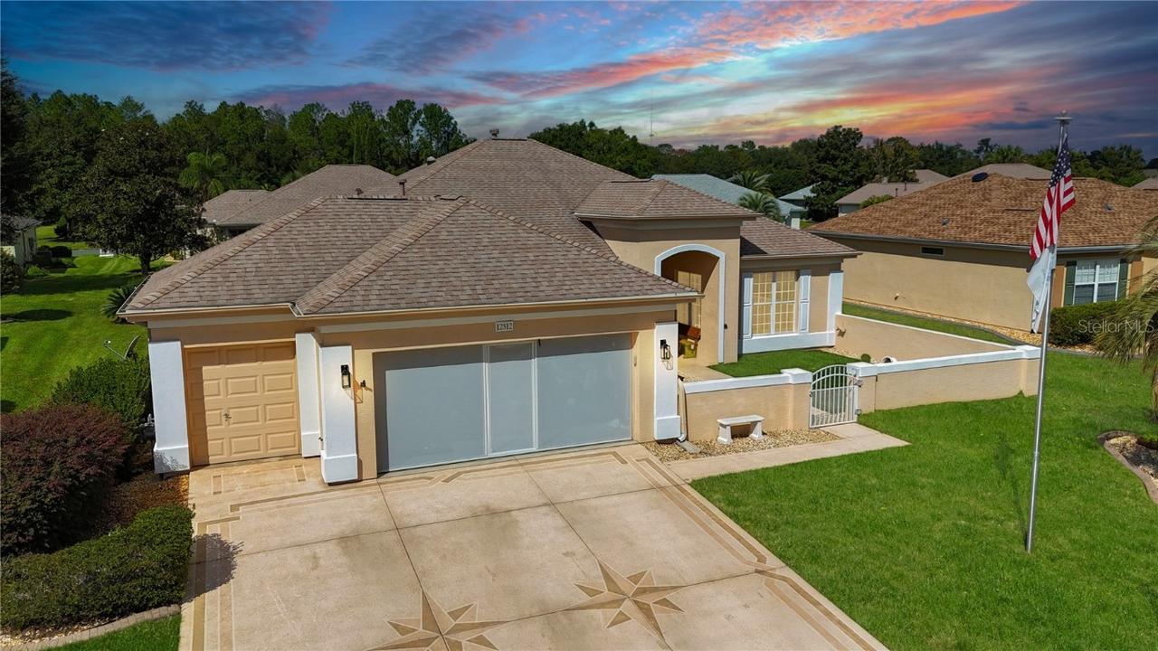 12512 SE 91st Terrace Rd., Summerfield, FL 34491