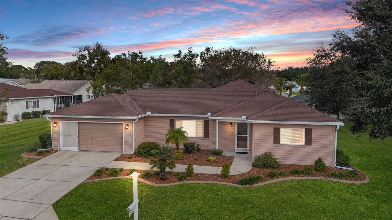 13655 SE 90th Ct., Summerfield, FL 34491