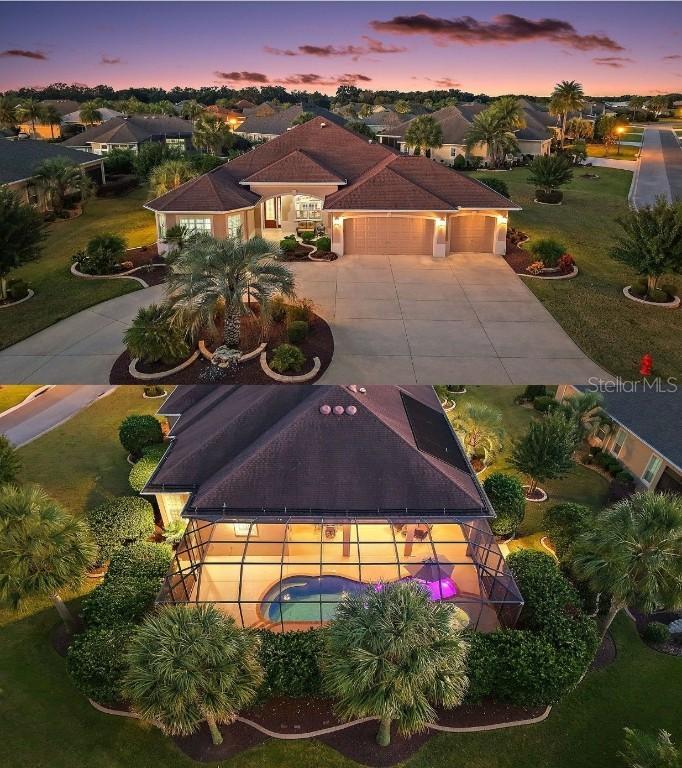 1850 Lake Ridge Dr., The Villages, FL 32162