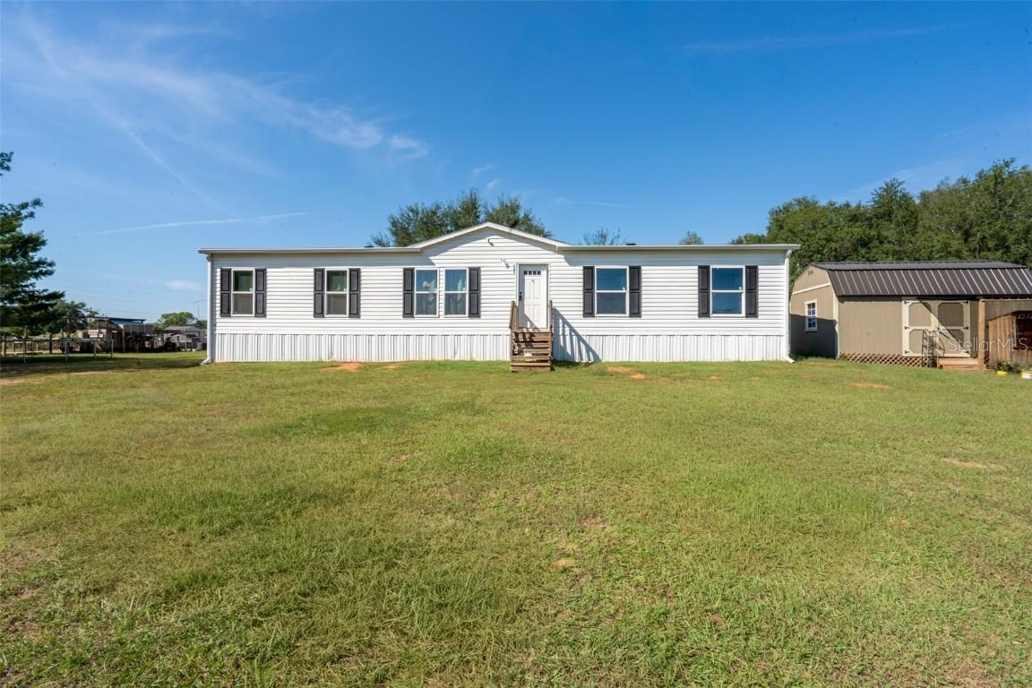 10380 S Parkside Ave., Floral City, FL 34436