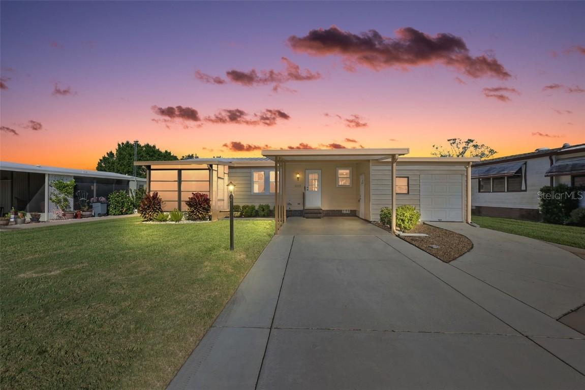 622 Jennifer Dr., The Villages, FL 32159