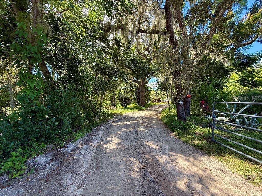 696 N Sunset Dr., Mount Dora, FL 32757