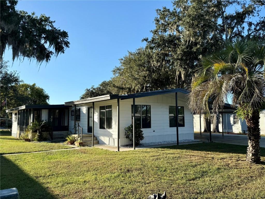 4 E Quail Run, Wildwood, FL 34785