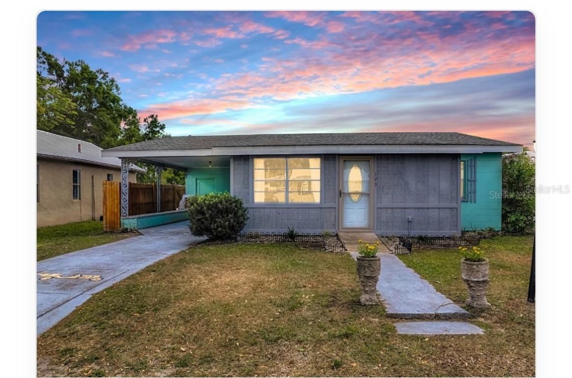 123 W Dade Ave., Bushnell, FL 33513
