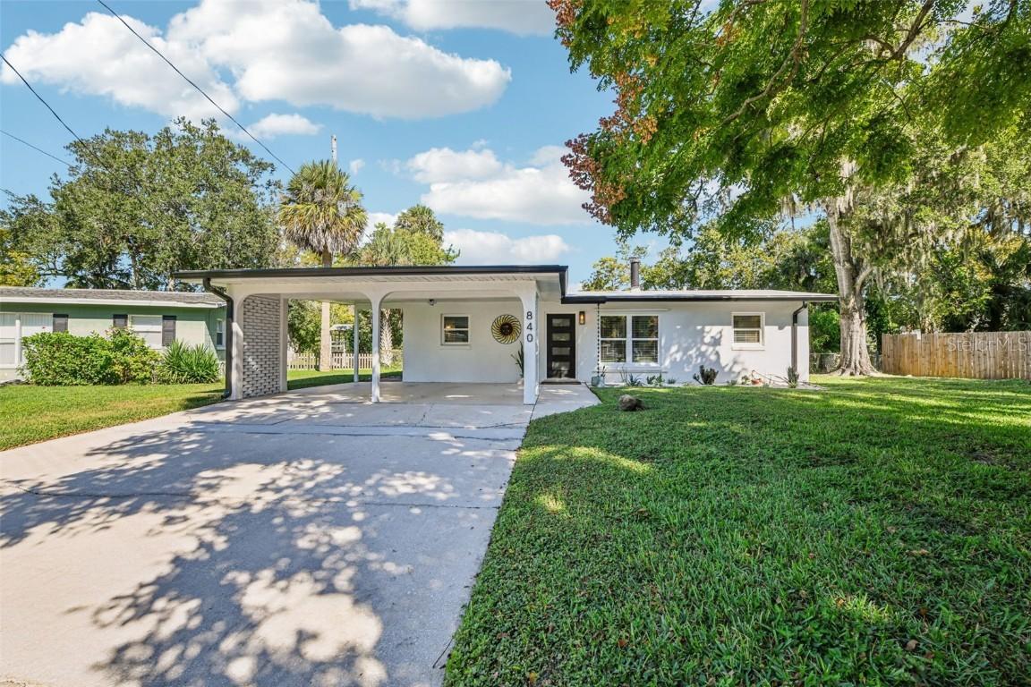 840 Teague St., Daytona Beach, FL 32119