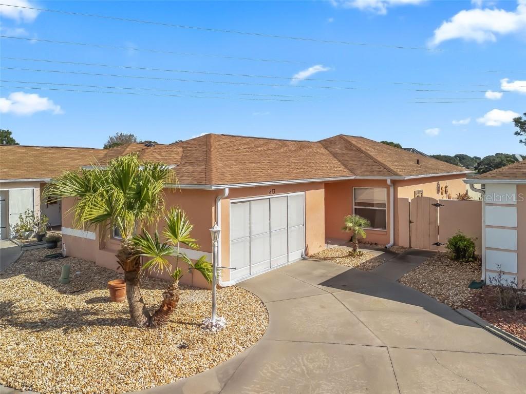 873 Oviedo Rd., The Villages, FL 32159