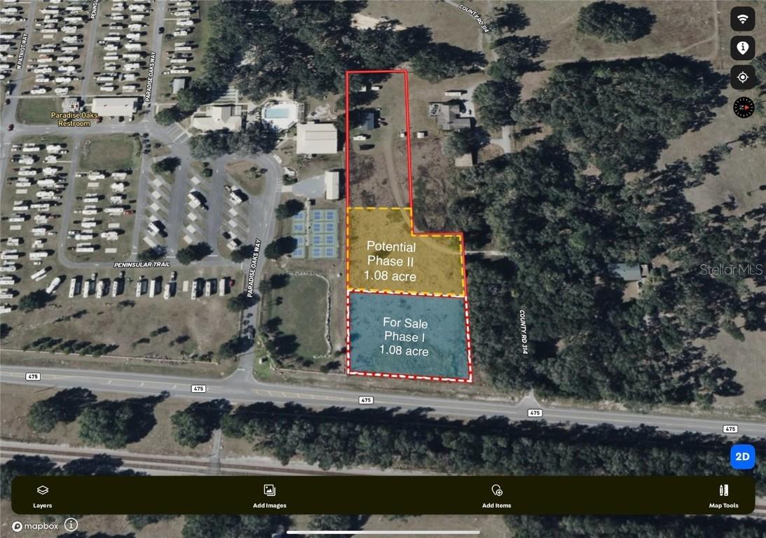 467 Cr 314, Bushnell, FL 33513